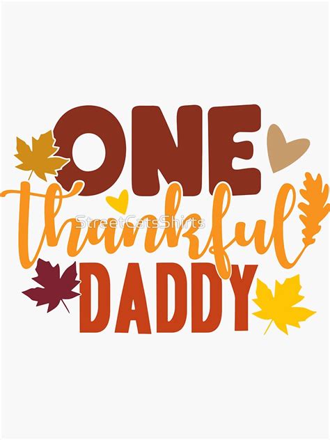 dad crush|One Thankful Daddy .